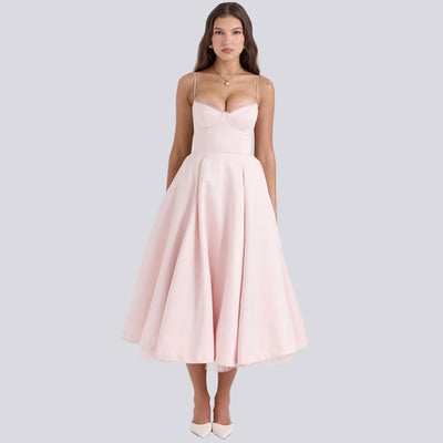 Kira™ | Elegant Long Dress