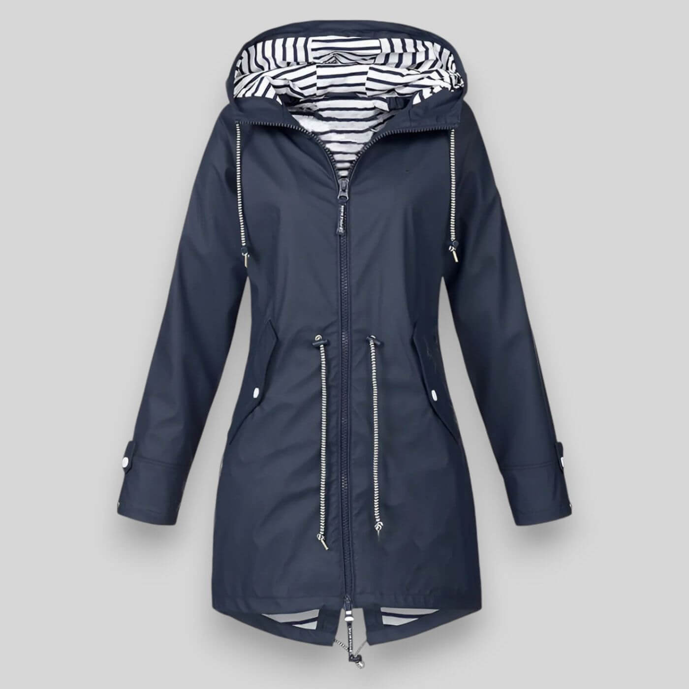 Elvira | Stylish and Waterproof Jacket