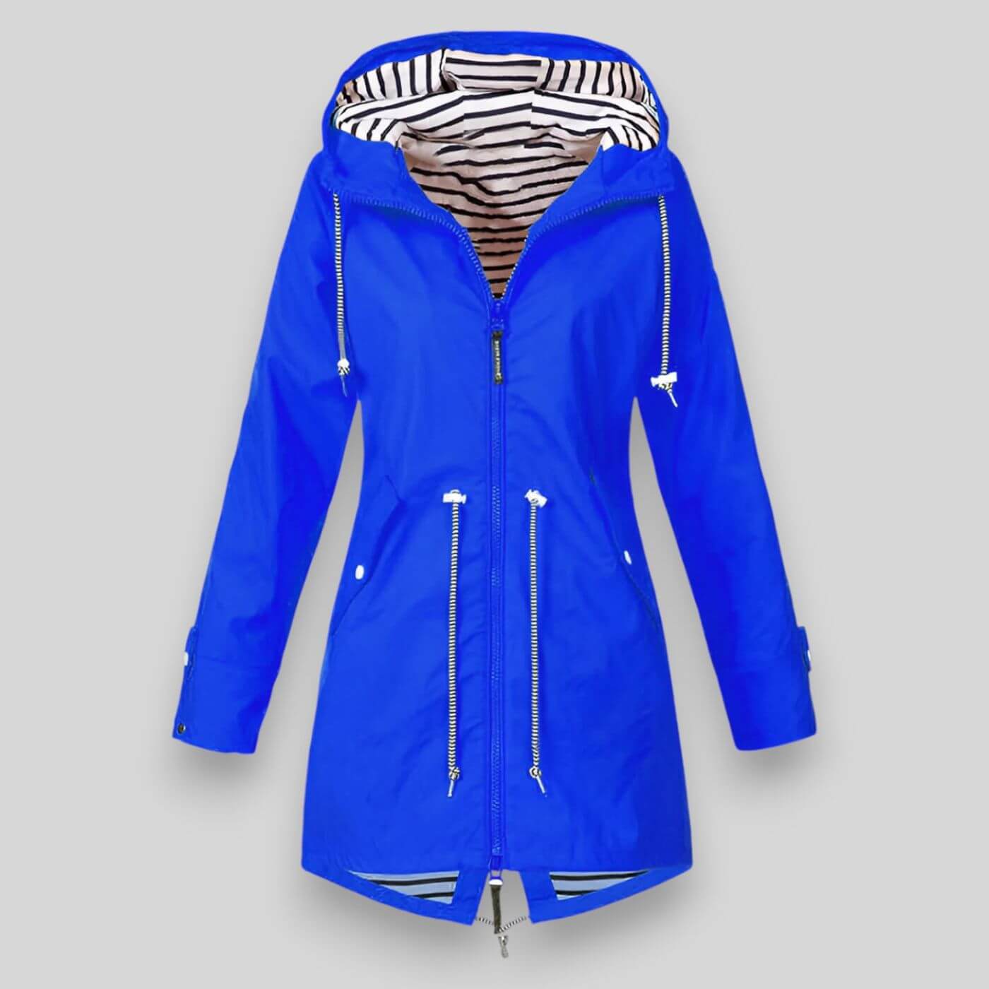 Elvira | Stylish and Waterproof Jacket