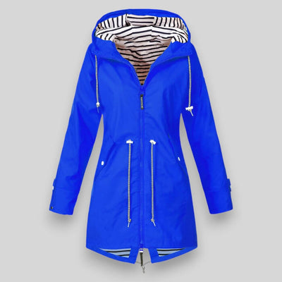 Elvira | Stylish and Waterproof Jacket