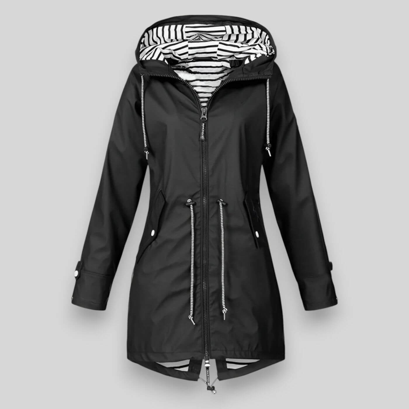 Elvira | Stylish and Waterproof Jacket