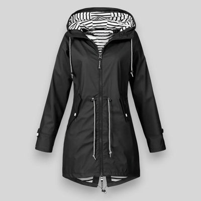 Elvira | Stylish and Waterproof Jacket