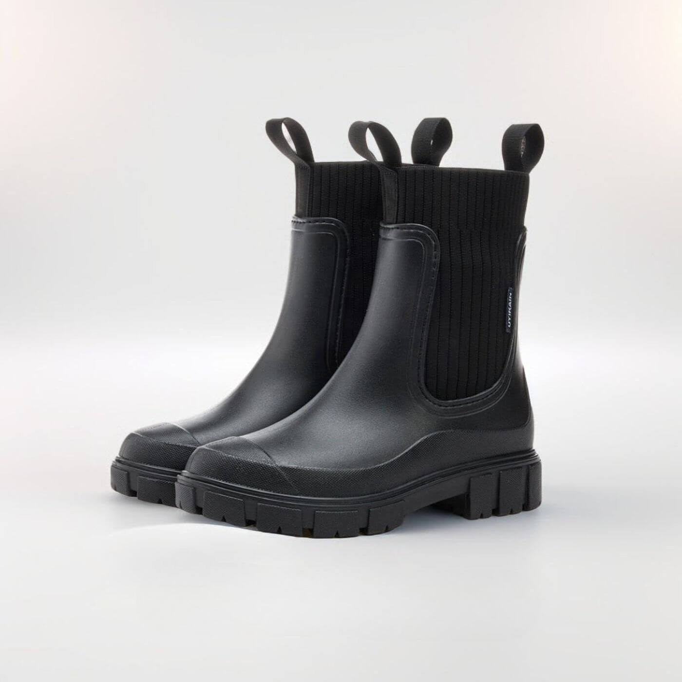 Sophie™ | Waterproof Non-Slip Boots