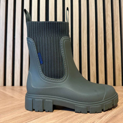 Sophie™ | Waterproof Non-Slip Boots