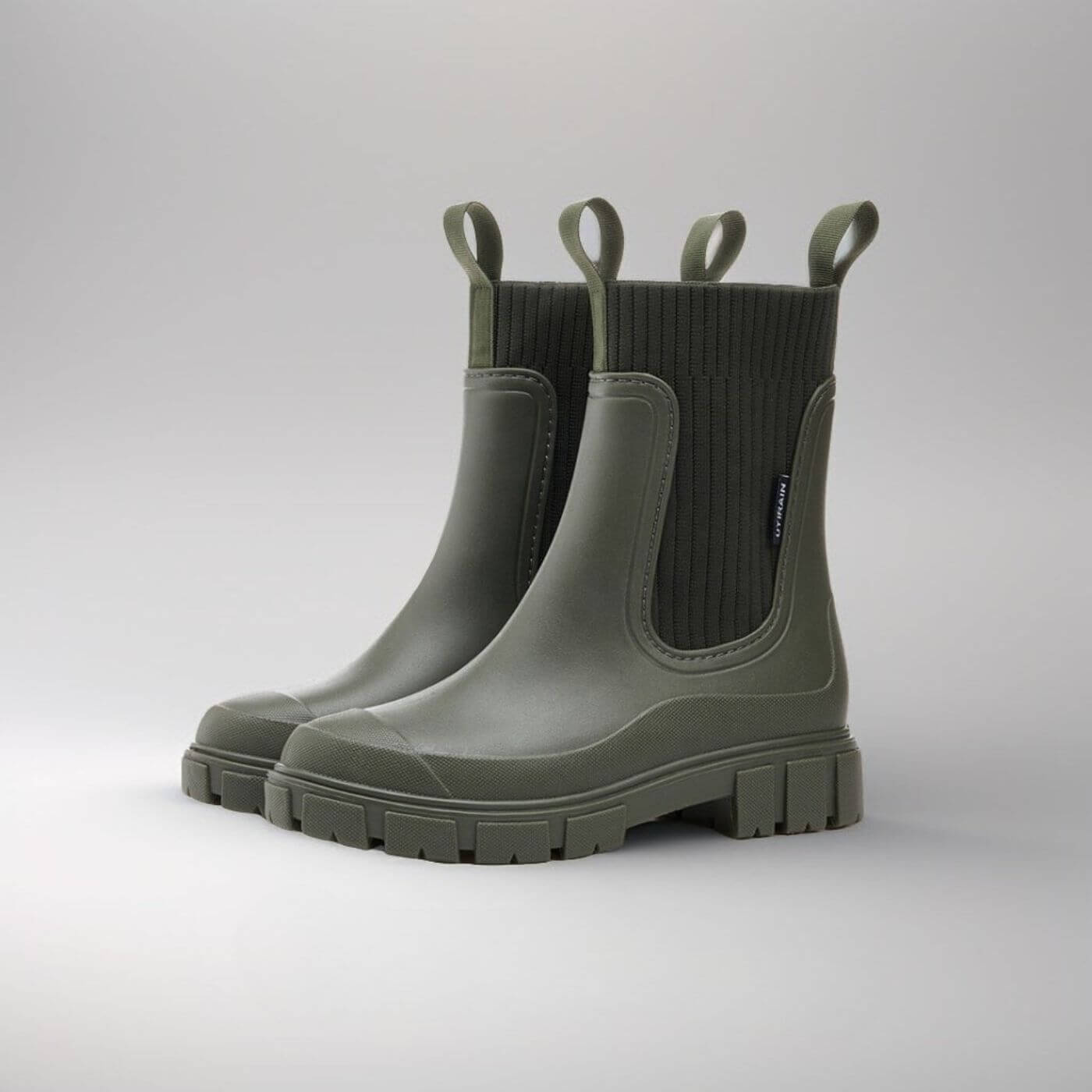 Sophie™ | Waterproof Non-Slip Boots