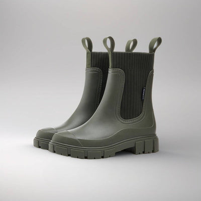 Sophie™ | Waterproof Non-Slip Boots