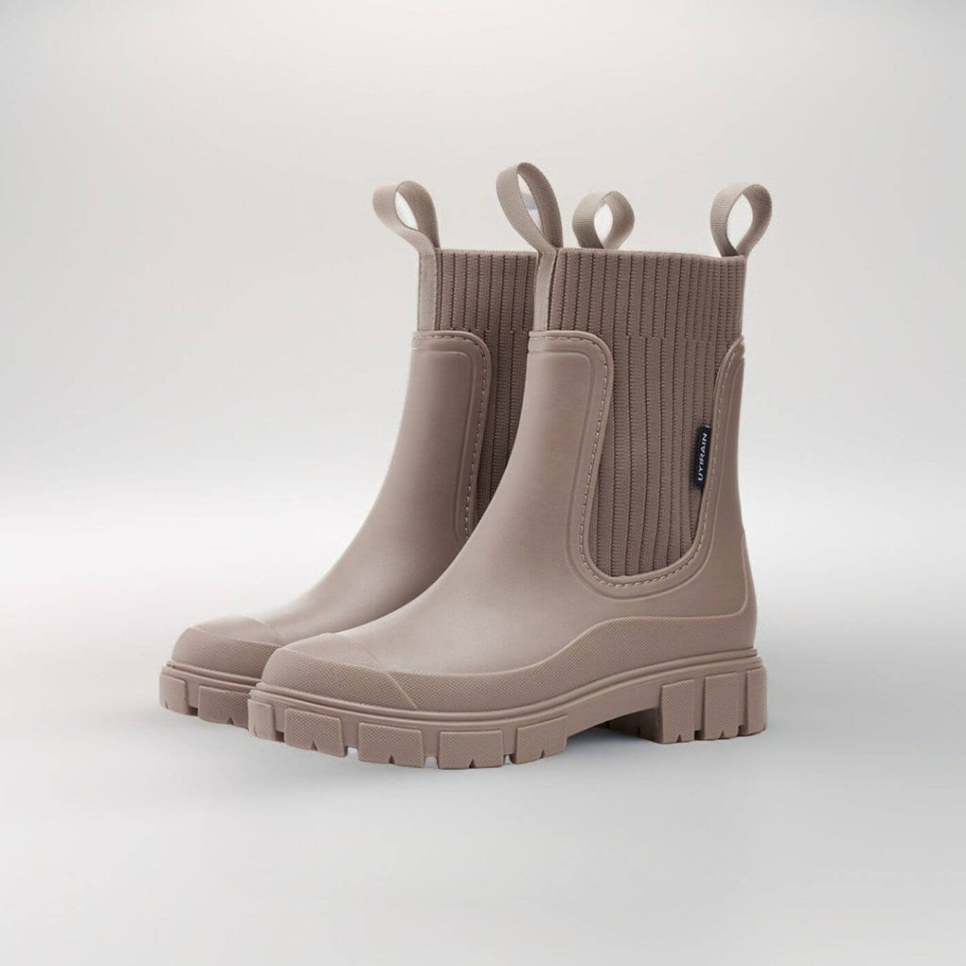 Sophie™ | Waterproof Non-Slip Boots