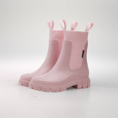 Sophie™ | Waterproof Non-Slip Boots