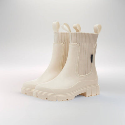 Sophie™ | Waterproof Non-Slip Boots