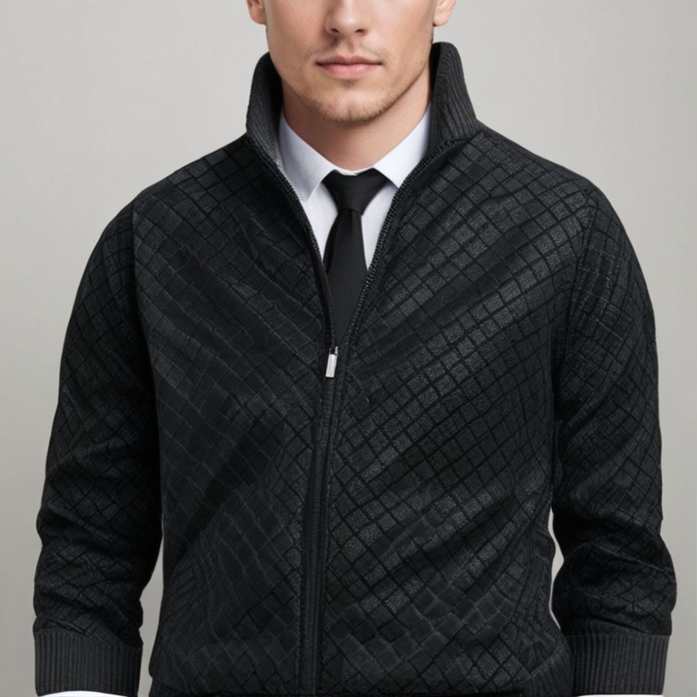 Magnus | Everyday Cardigan