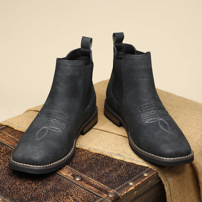 Lawrence | Comfortable and Stylish Boot