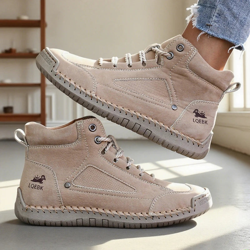 Mora | Lightweight Comfort Sneakers