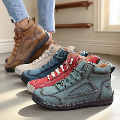 Mora | Lightweight Comfort Sneakers