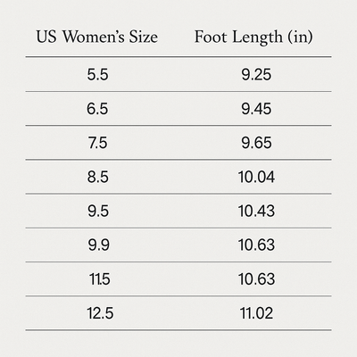 Mora | Lightweight Comfort Sneakers