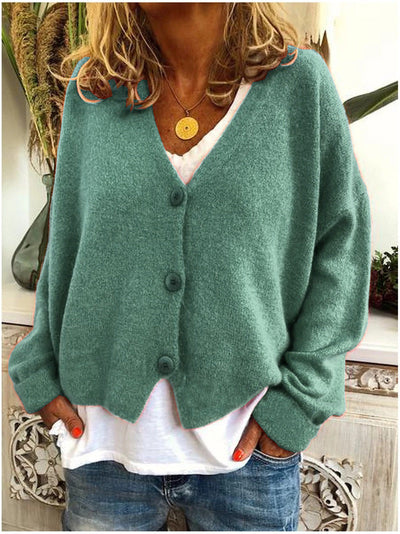 Sharon | Cozy Everyday Layer