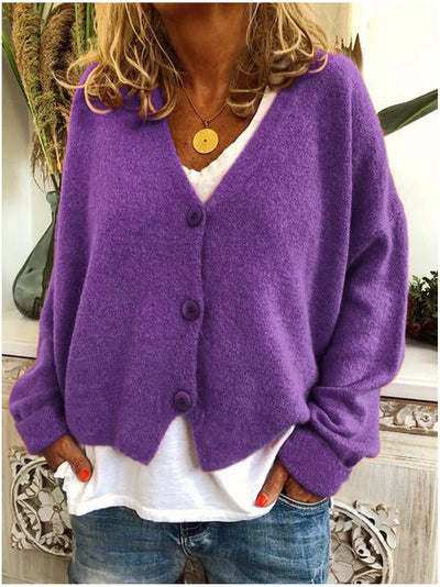 Sharon | Cozy Everyday Layer
