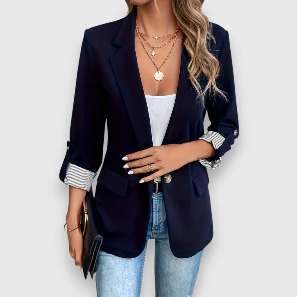 Rebecca | Blazer Jacket