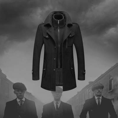 Valentino™ - Stylish winter coat