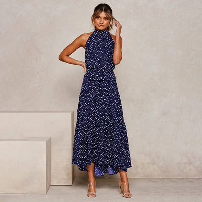 Tala™ | Maxi Dress with Playful Charm