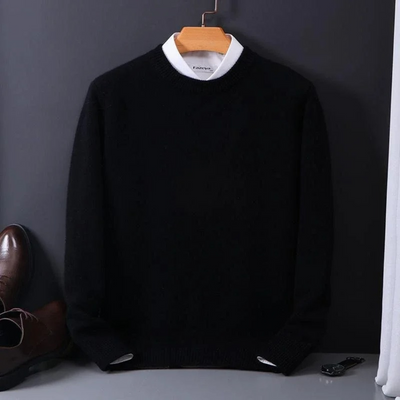 Caius | Luxury Sweater