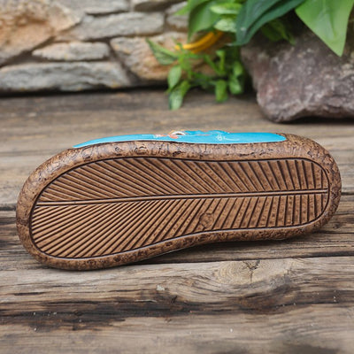 Ninette™ | Elegant Retro Sandals