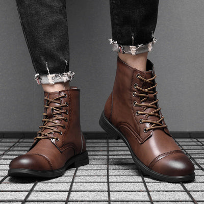 Morgan | Ankle Boots