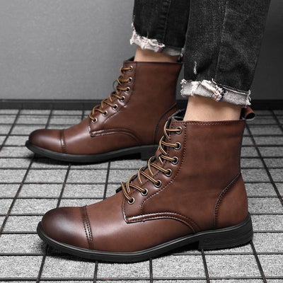 Morgan | Ankle Boots