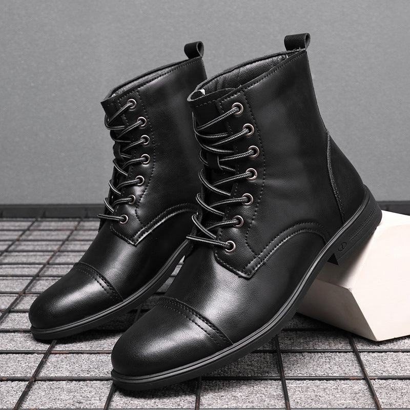 Morgan | Ankle Boots