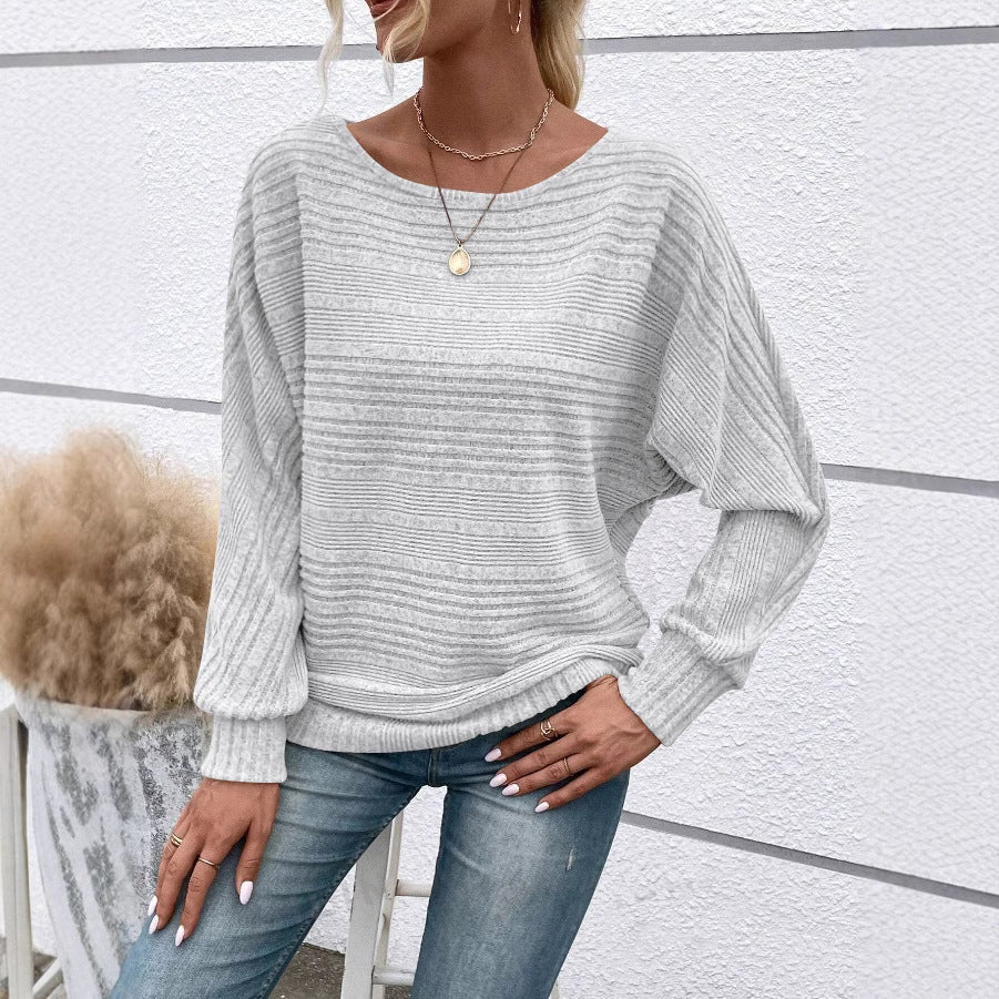 Seraphine | Elegant Knit Sweater