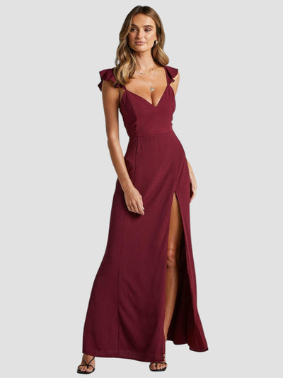 Paulinha | Dress