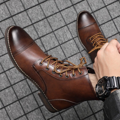 Morgan | Ankle Boots