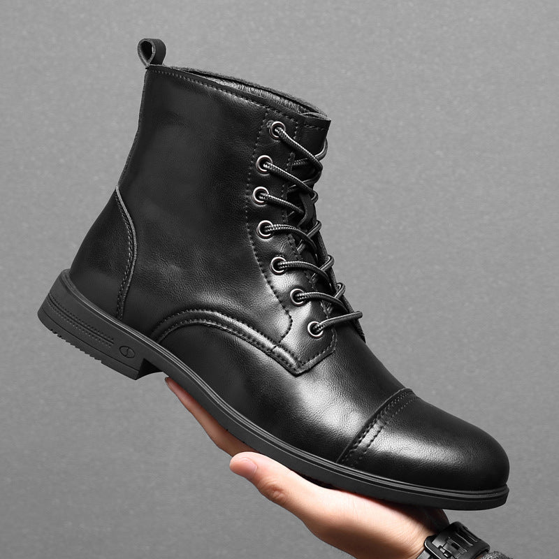 Morgan | Ankle Boots