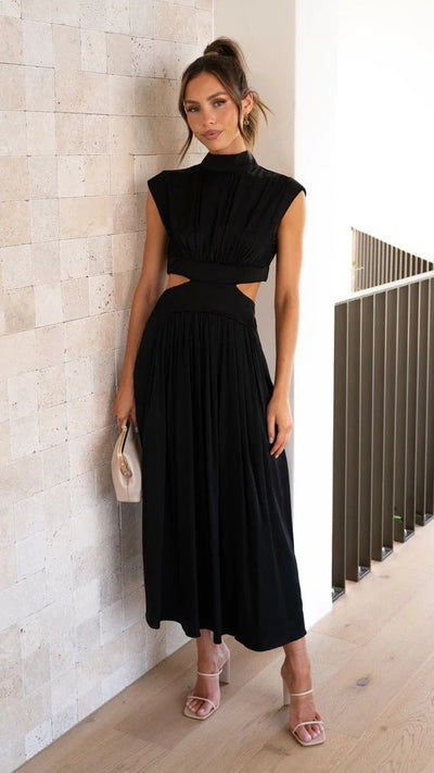 Carina™ | Light and Versatile Summer Dress