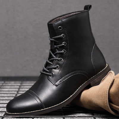 Morgan | Ankle Boots