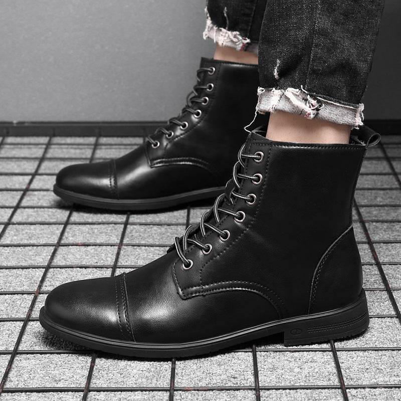 Morgan | Ankle Boots