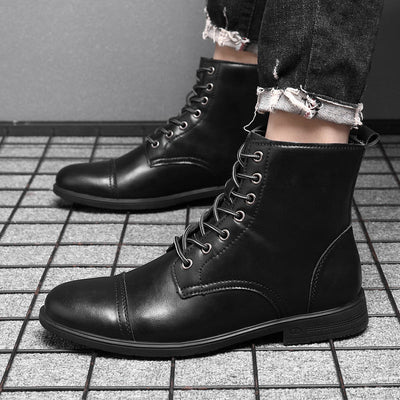 Morgan | Ankle Boots