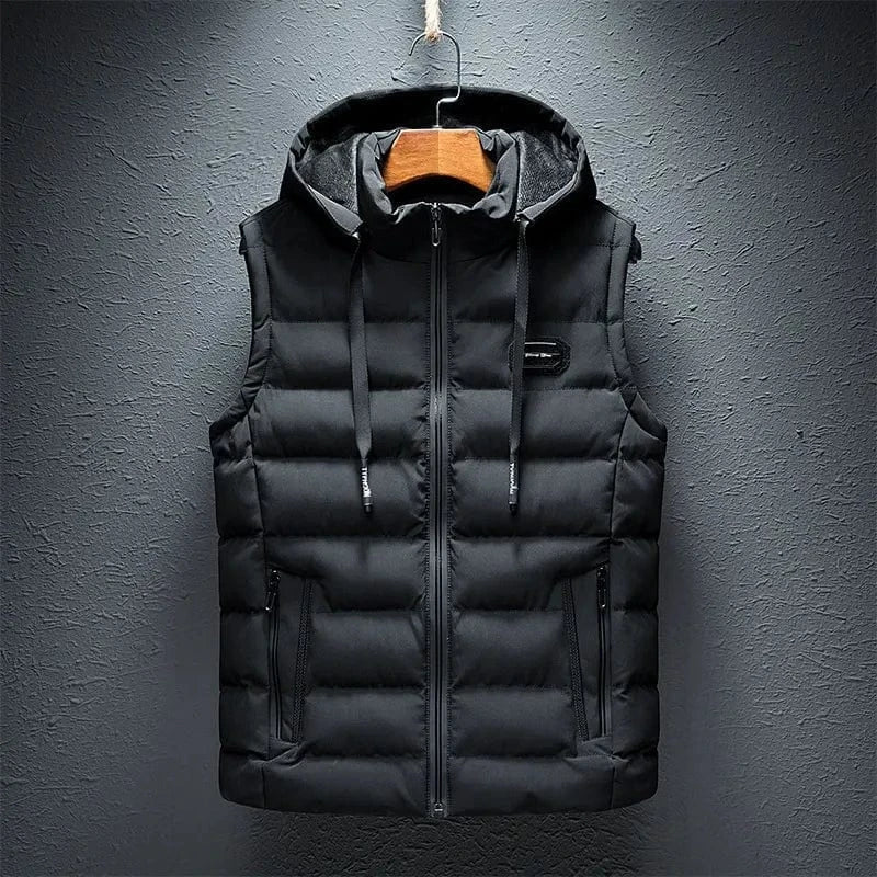 Victor | Barlow Thermal Vest