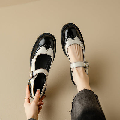 Laura™ | Mary Jane Shoes