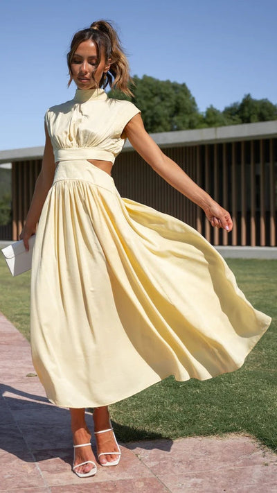 Carina™ | Light and Versatile Summer Dress