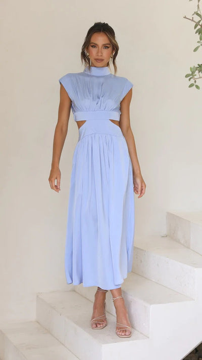 Carina™ | Light and Versatile Summer Dress