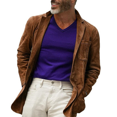 Ricardo | Polished Everyday Jacket