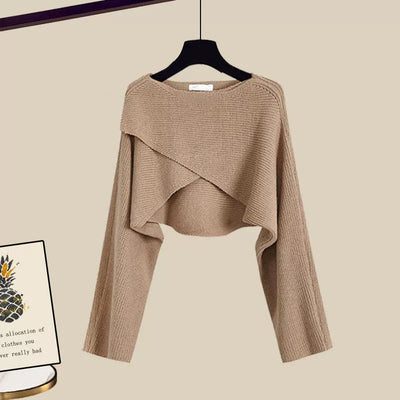 Tina | Three-Piece Comfort Set