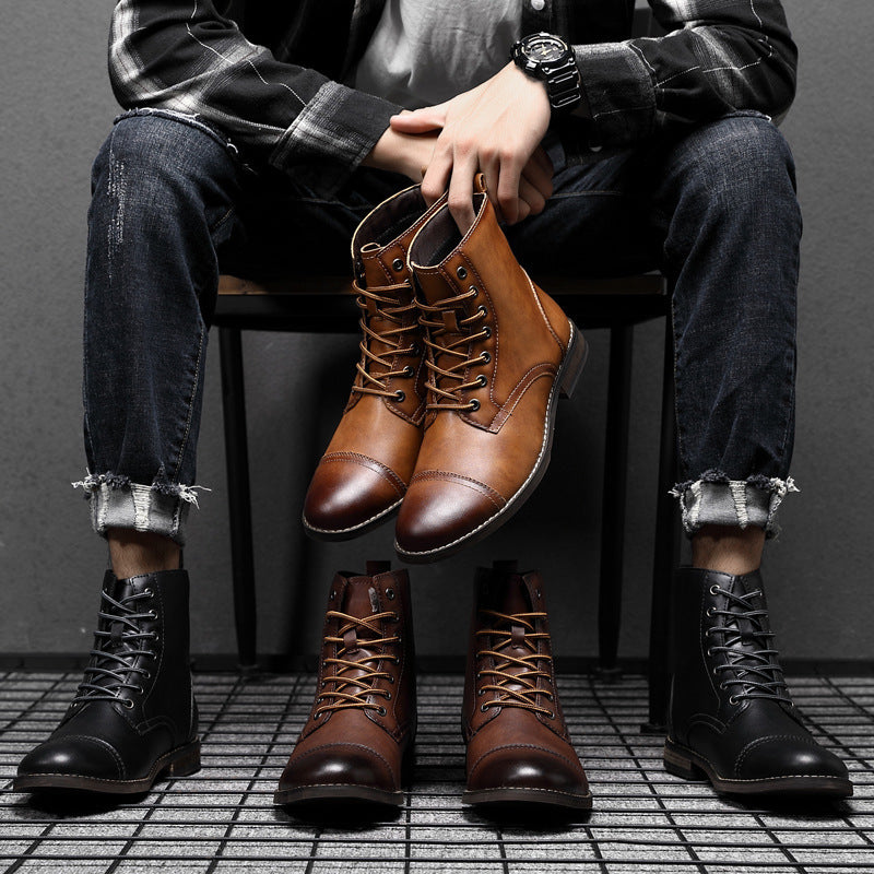 Morgan | Ankle Boots