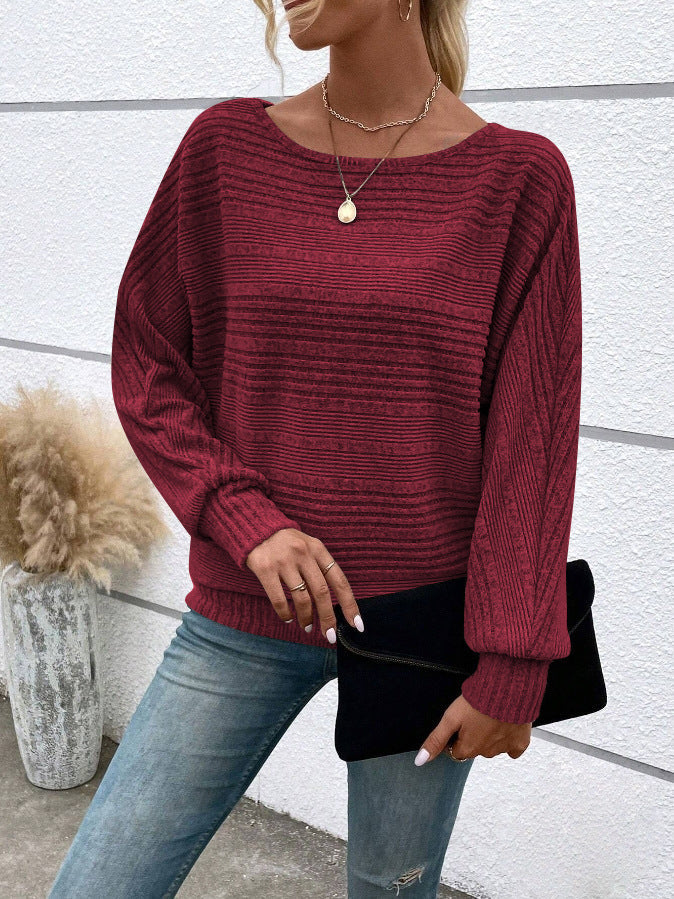 Seraphine | Elegant Knit Sweater