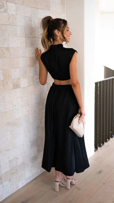 Carina™ | Light and Versatile Summer Dress
