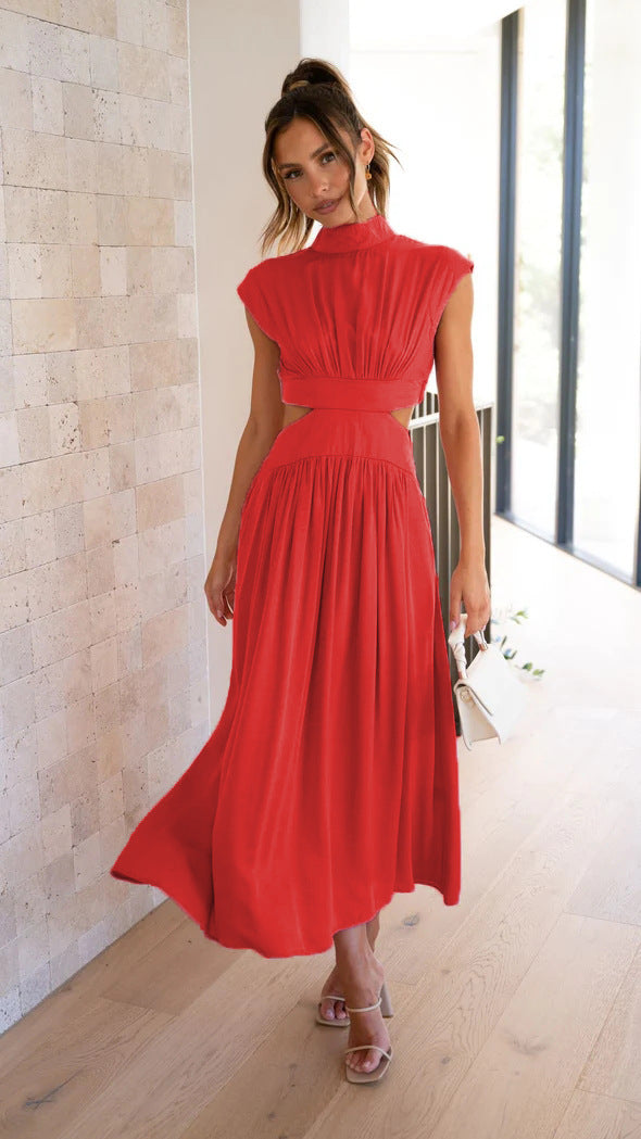 Carina™ | Light and Versatile Summer Dress