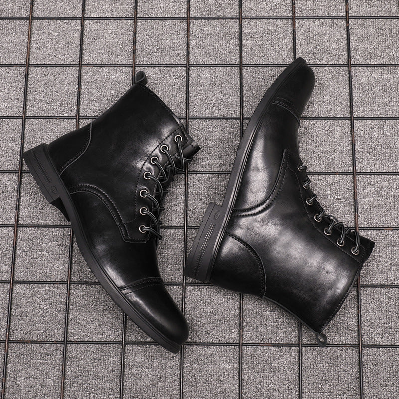 Morgan | Ankle Boots