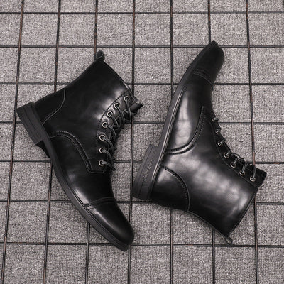 Morgan | Ankle Boots