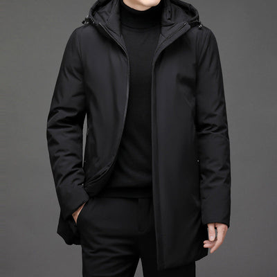 Falk | Modern Winter Coat