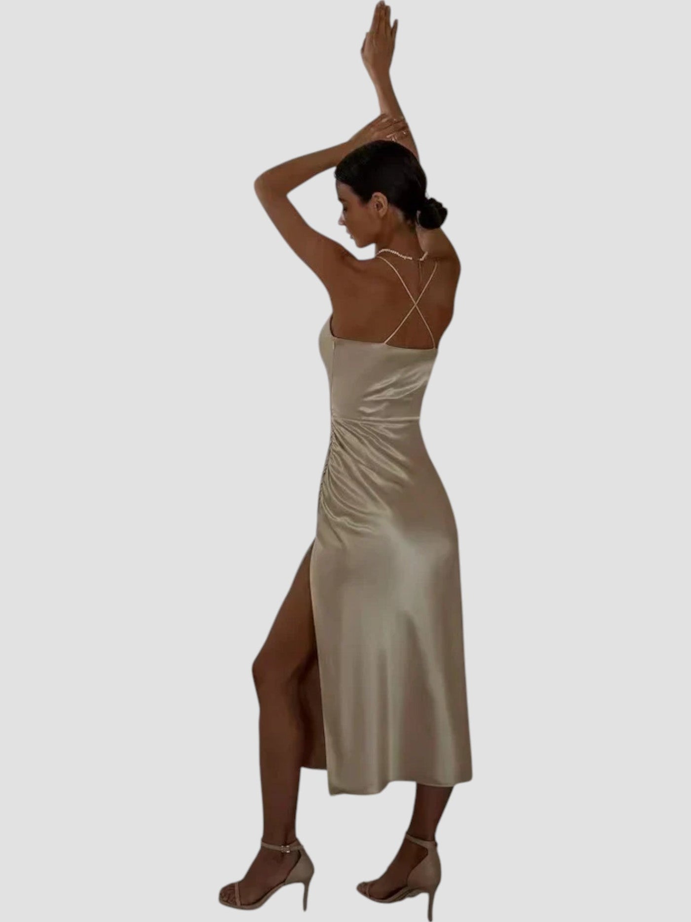 Periwinkle | Dress
